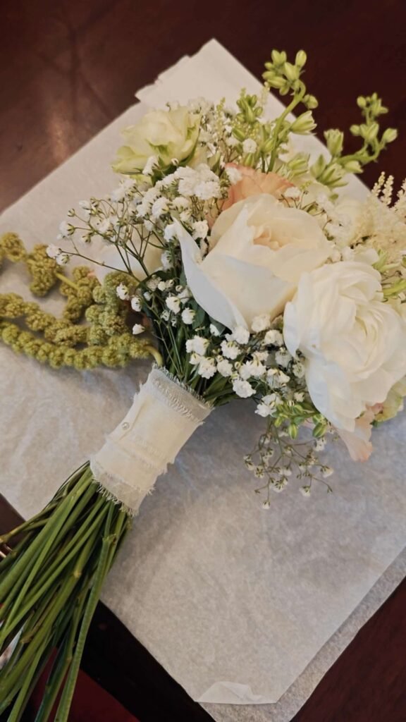 Preparativos de boda: detalles que merece la pena guardar