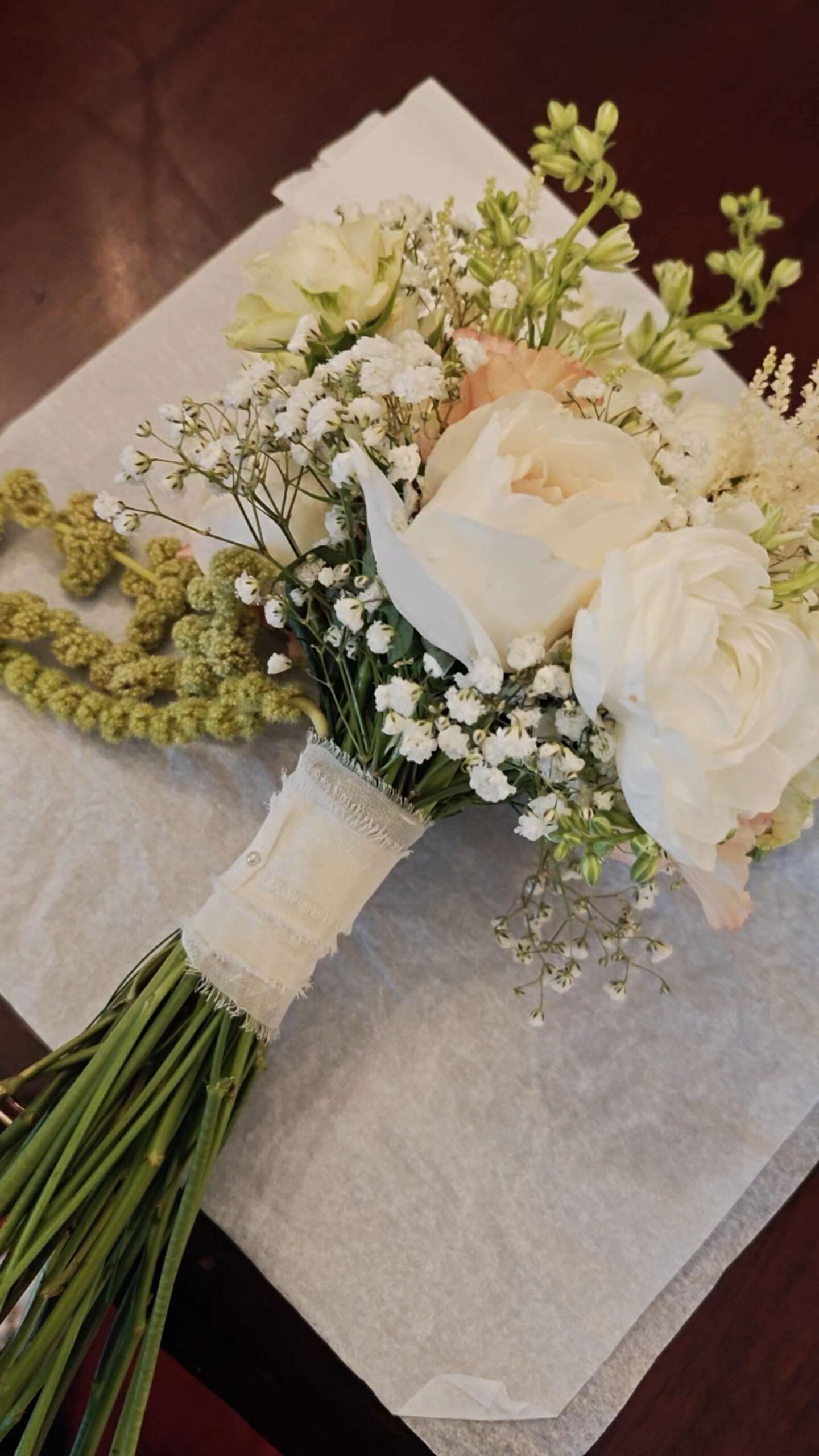 Preparativos de boda: detalles que merece la pena guardar